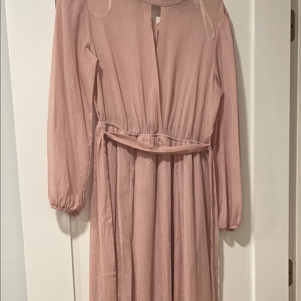 Maxi Dress.